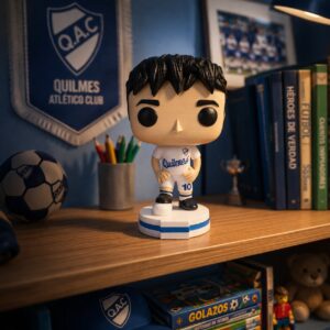 Funko Quilmes