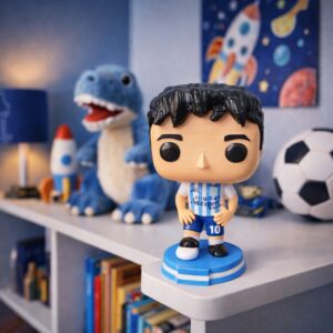 Funko Racing