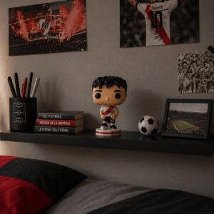 Funko River