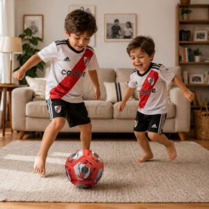 Pelota Neoprene N2 River