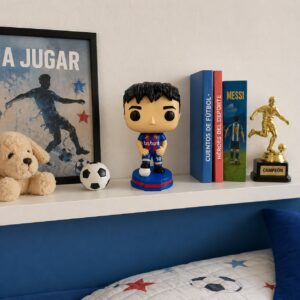 Funko San Lorenzo