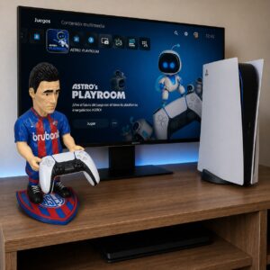 Soporte Joystick San Lorenzo