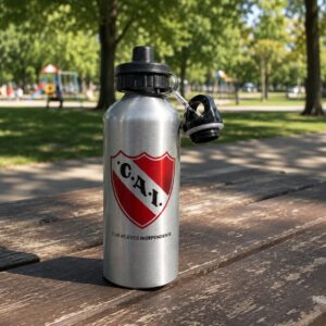 Botella Termica Independiente