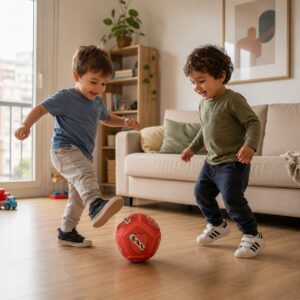 Pelota Independiente