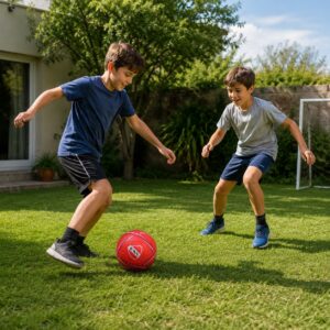 Pelota Independiente