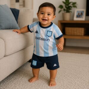 Conjunto Titular Racing