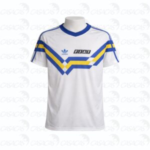 Camiseta Retro Boca