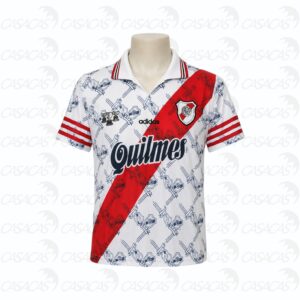 Camiseta Retro River