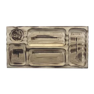 Tabla Picada River