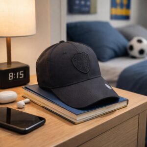 Gorra Boca