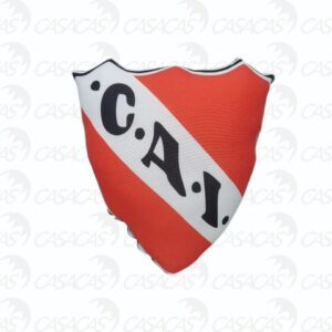 Almohadon Chico Independiente