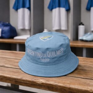 Piluso Argentino De Quilmes