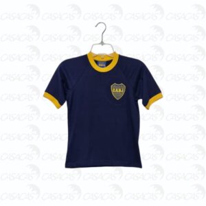 Remera + Short Boca
