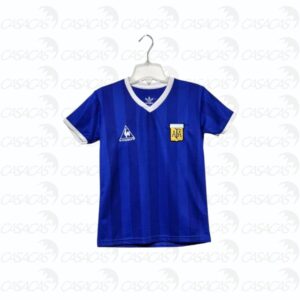 Camiseta Retro 86 Afa