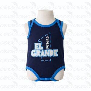 Body Musculosa Racing