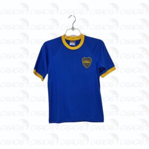 Remera + Short Boca