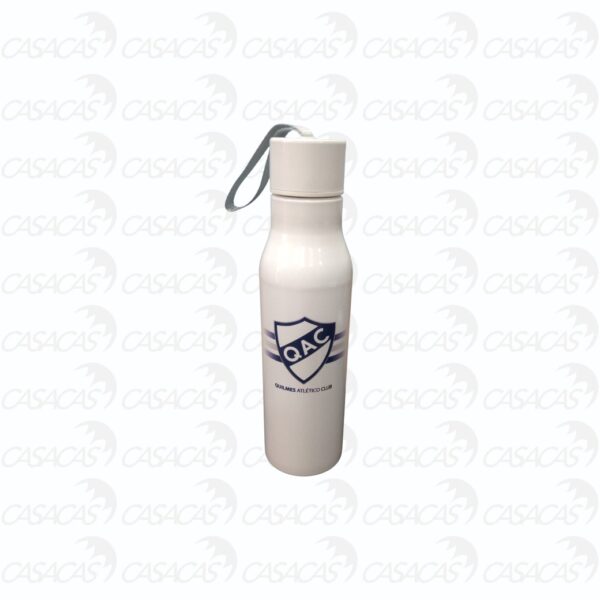 Botella Termica Lechera Quilmes