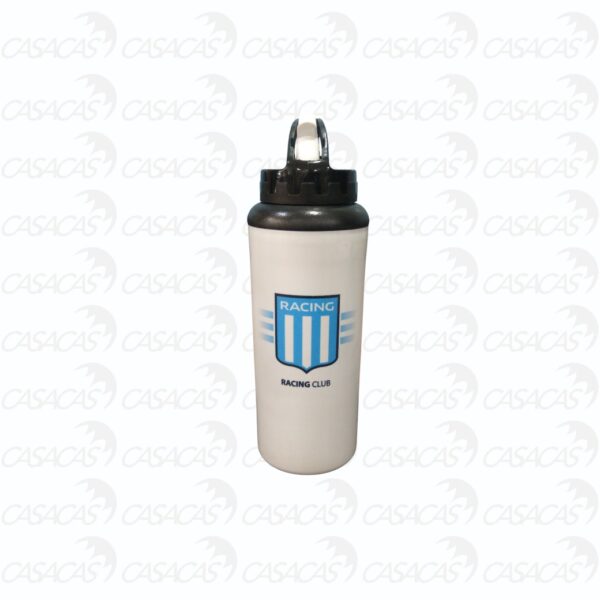 Botella Termica Pico Racing