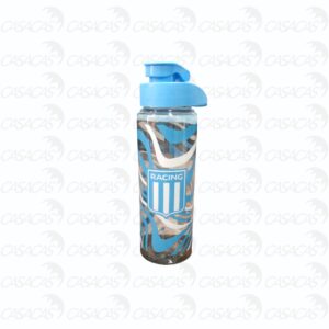 Botella Oficial Racing