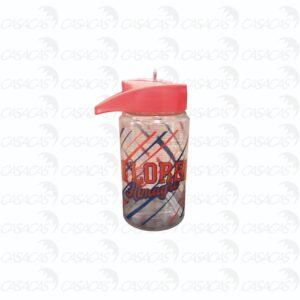 Botella Mini Oficial San Lorenzo