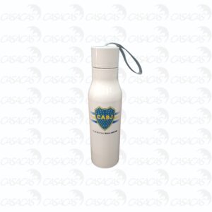 Botella Termica Lechera Boca