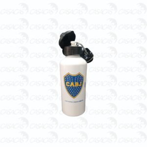 Botella Termica Tapa Boca