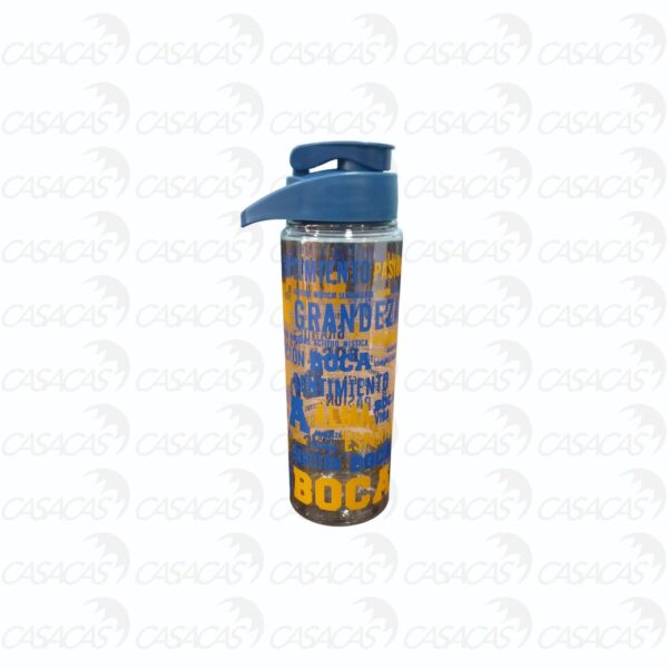 Botella Oficial Boca