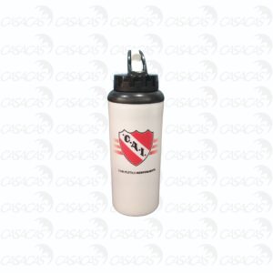 Botella Termica Pico Independiente