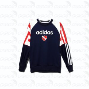 Buzo Retro Independiente