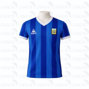 Camiseta Retro 86 Afa