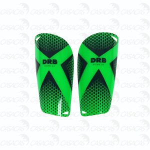 Canilleras DRB