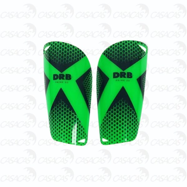 Canilleras DRB