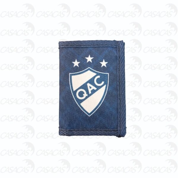 Billetera Nautica Quilmes
