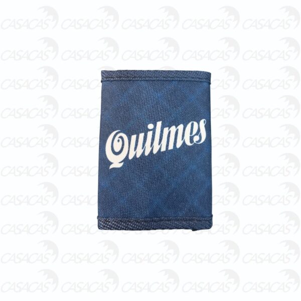Billetera Nautica Quilmes - Imagen 2