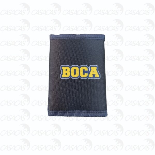 Billetera Nautica Boca - Imagen 2