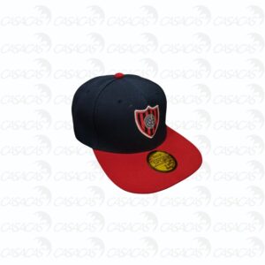 Gorra Plana San Lorenzo