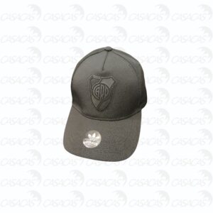 Gorras River