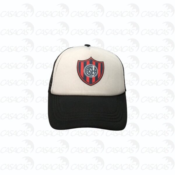 Gorra Trucker San Lorenzo - Imagen 2
