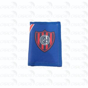 Billetera Nautica San Lorenzo