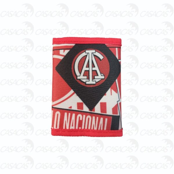 Billetera Nautica Independiente - Imagen 2