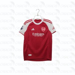 Camiseta Arsenal Titular