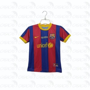 Camiseta Barcelona Retro