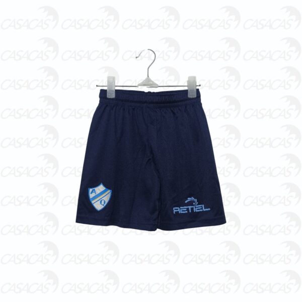 Short Entrenamiento AQ