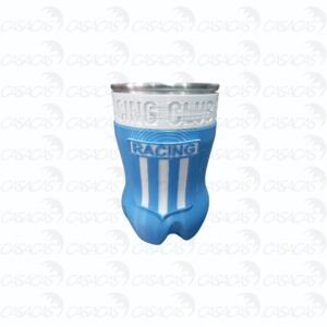 Jarra Botella Cortada 3D Racing