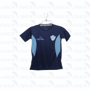 Camiseta Entrenamiento AQ