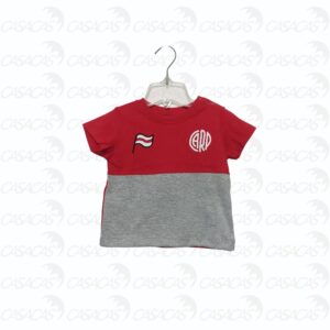 Conjunto Algodon River