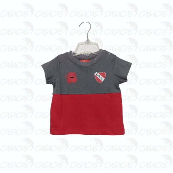 Conjunto Algodon Independiente