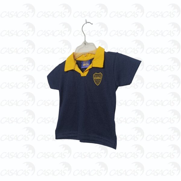 Conjunto Chomba Boca - Imagen 2