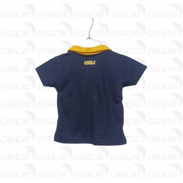 Conjunto Chomba Boca - Imagen 3