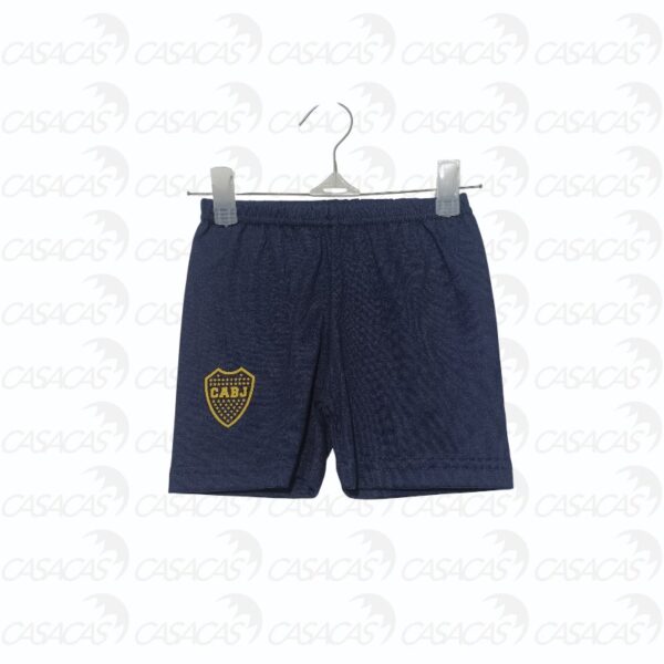 Conjunto Chomba Boca - Imagen 4